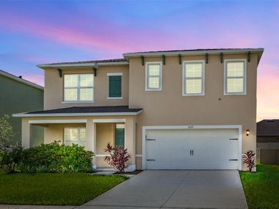 1357 Sugarwood St, Davenport, FL, 33837