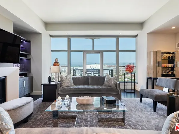 10776 Wilshire Blvd #1601, Los Angeles, CA 90024