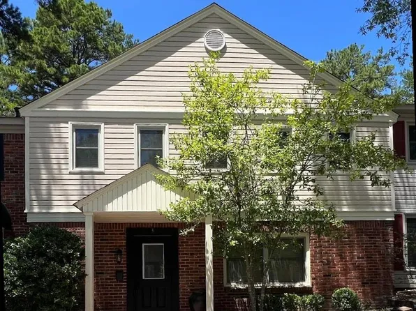 3 Kingsbridge Way, Little Rock, AR 72212