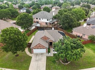 3617 Longhorn Dr, Denton, TX 76210
