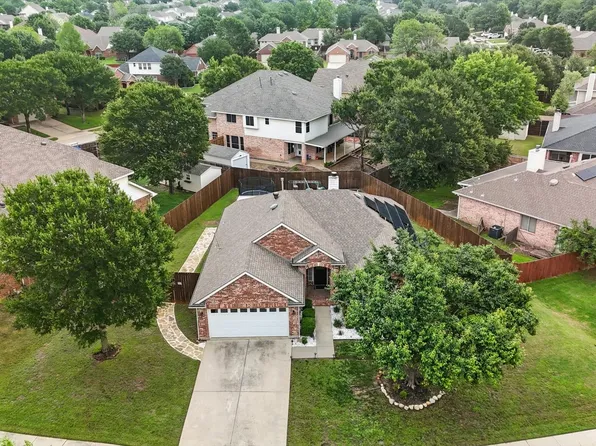 3617 Longhorn Dr, Denton, TX 76210