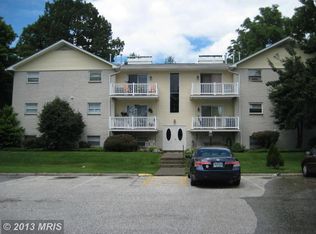 2 Warren Lodge Ct APT 1C, Cockeysville, MD 21030