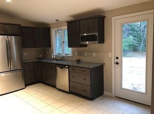 779 Shannock Rd, South Kingstown, RI 02879