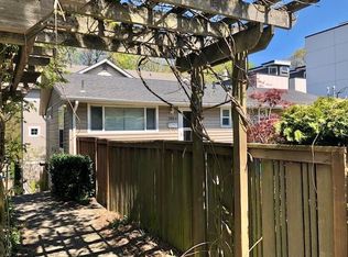 3300A W Government Way, Seattle, WA 98199