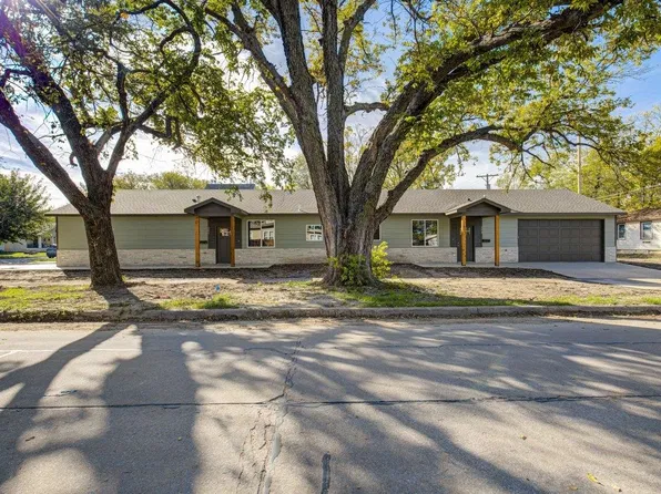 201 S Vine Ave, Wichita, KS 67213