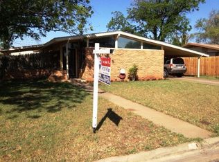 13 Clare Dr, San Angelo, TX 76904
