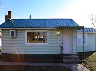 1114 E Wellesley Ave, Spokane, WA 99207