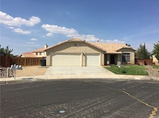 14250 Calle Contesa, Victorville, CA 92392