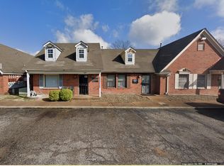5772 Rayben Cir, Memphis, TN 38115
