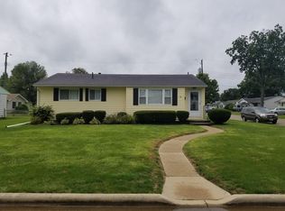 241 Rosewood Ave, Mount Sterling, OH 43143