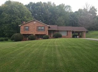 10801 Martinsville Hwy, Danville, VA 24541