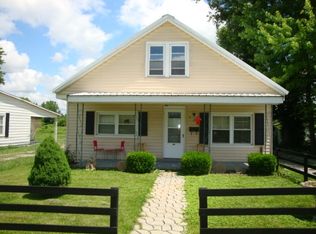 306 Baldwin Ave, Princeton, KY 42445
