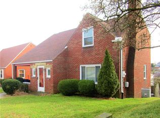 1645 Steuben St, Pittsburgh, PA