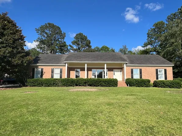 1344 Lake Jenna Dr, Cairo, GA 39828