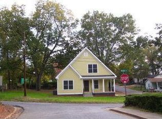 853 Waddell St, Athens, GA 30606