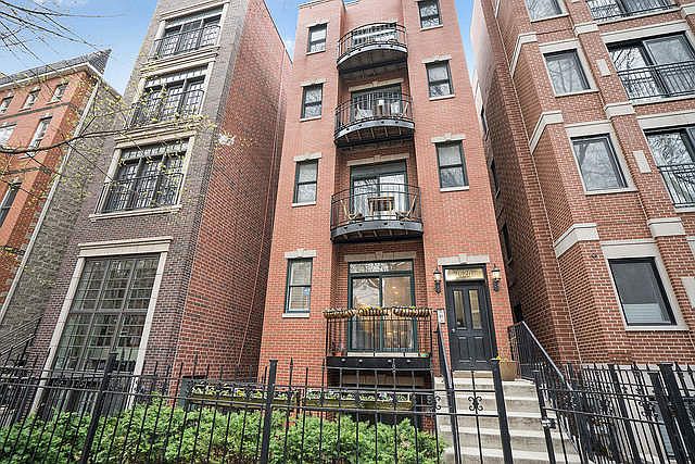 1st image of 1520 N Hudson Ave APT 1