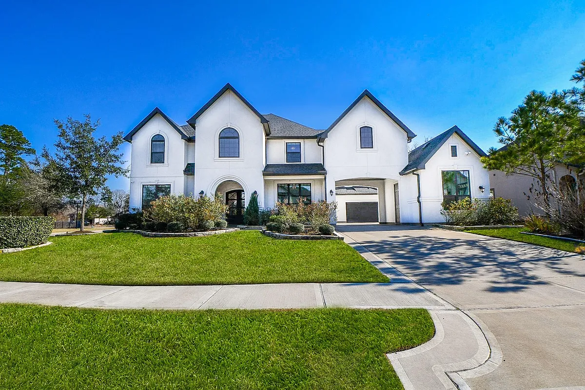 Building Photo - 8526 Tombron Grove Rd
