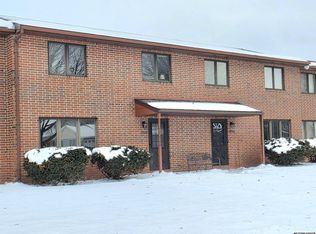 3431 Brandywine Rd, Mason City, IA 50401