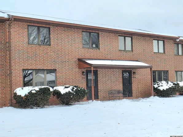 3431 Brandywine Rd, Mason City, IA 50401