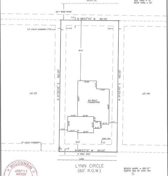 Listing photo 2