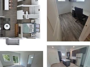 1724 N Union Rd #A104, Spokane, WA 99206