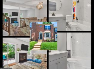 8226 Londonderry Ct, Laurel, MD 20707