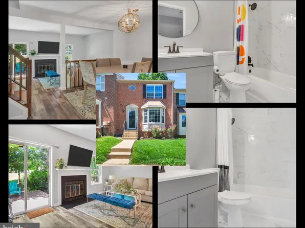 8226 Londonderry Ct, Laurel, MD 20707