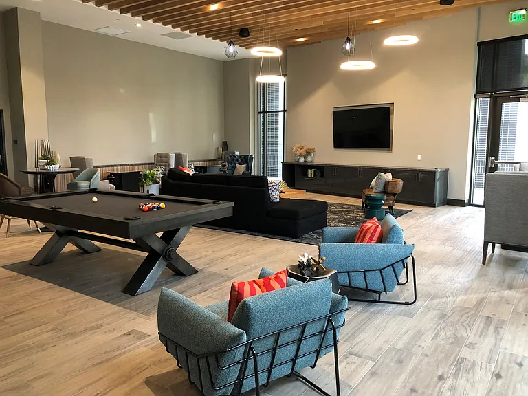 Purl Apartments — Photo 34