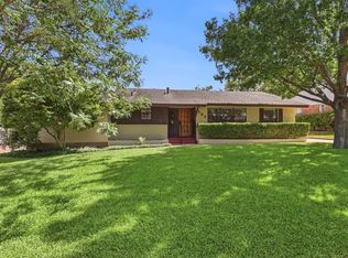 706 Peach Tree Ln, Garland, TX 75041