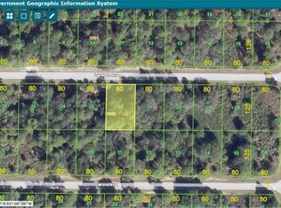 18381 Laramie Ave, Port Charlotte, FL 33954