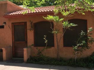 459 Saiz St NE, Los Lunas, NM 87031