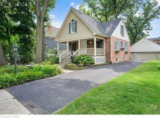 4216 Forest Ave, Downers Grove, IL 60515