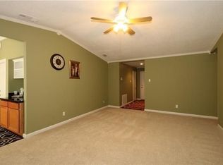 3817 Finley Rd, Irving, TX 75062