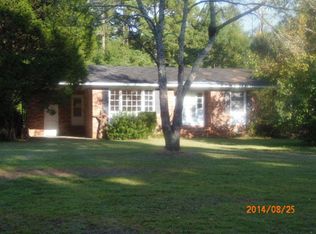 3765 Claremont Rd, Horatio, SC 29062