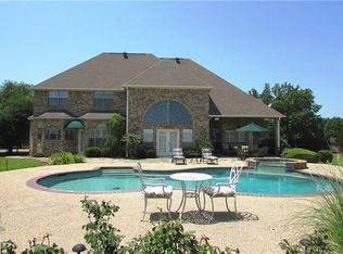 240 County Road 260, Gainesville, TX 76240