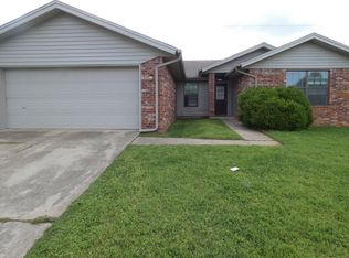 1801 Raquel Rd, Edmond, OK 73003