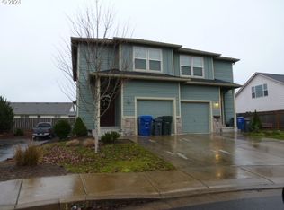4189 Geranium Loop NE, Salem, OR 97305