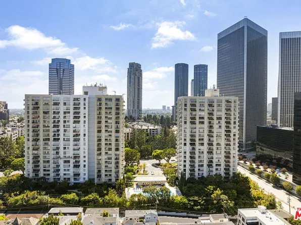 2170 Century Park E APT 203, Los Angeles, CA 90067