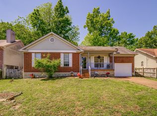 3620 Huntingboro Trl, Antioch, TN 37013