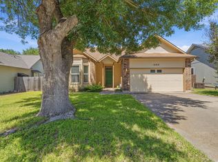 14818 Yellowleaf Trl, Austin, TX 78728