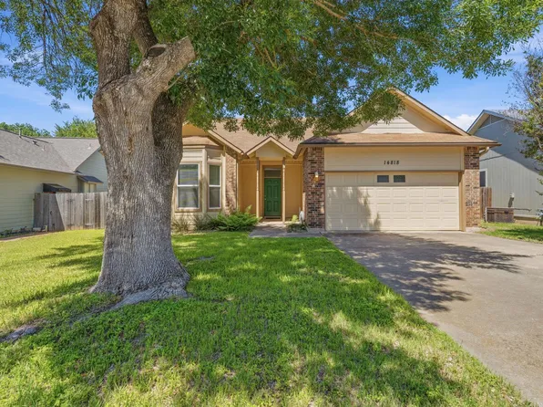 14818 Yellowleaf Trl, Austin, TX 78728