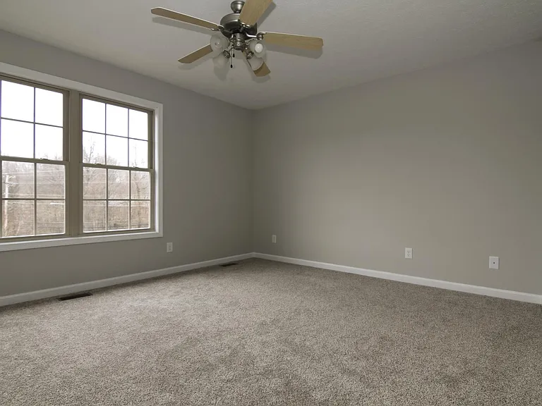 Bedroom 1, 2nd floor