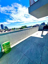 Rented by Nolita Group