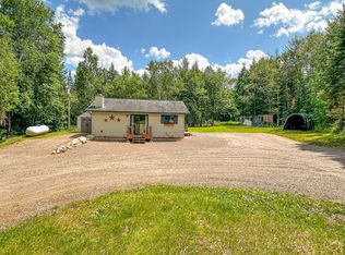 N14457 State Highway 13, Park Falls, WI 54552