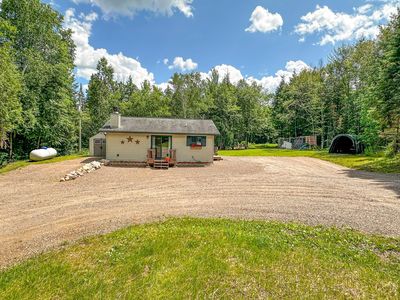 N14457 State Highway 13, Park Falls, WI, 54552