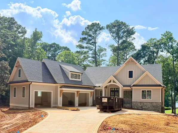 1941 Pine Grove Rd, Greensboro, GA 30642