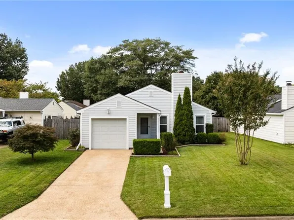 921 White Oak Ct N, Chesapeake, VA 23320