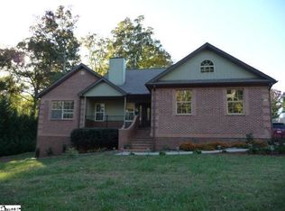 309 Beleshere Dr, Inman, SC 29349