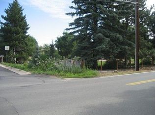 16005 W 54th Ave, Golden, CO 80403
