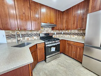 Rented by Astoria Realty